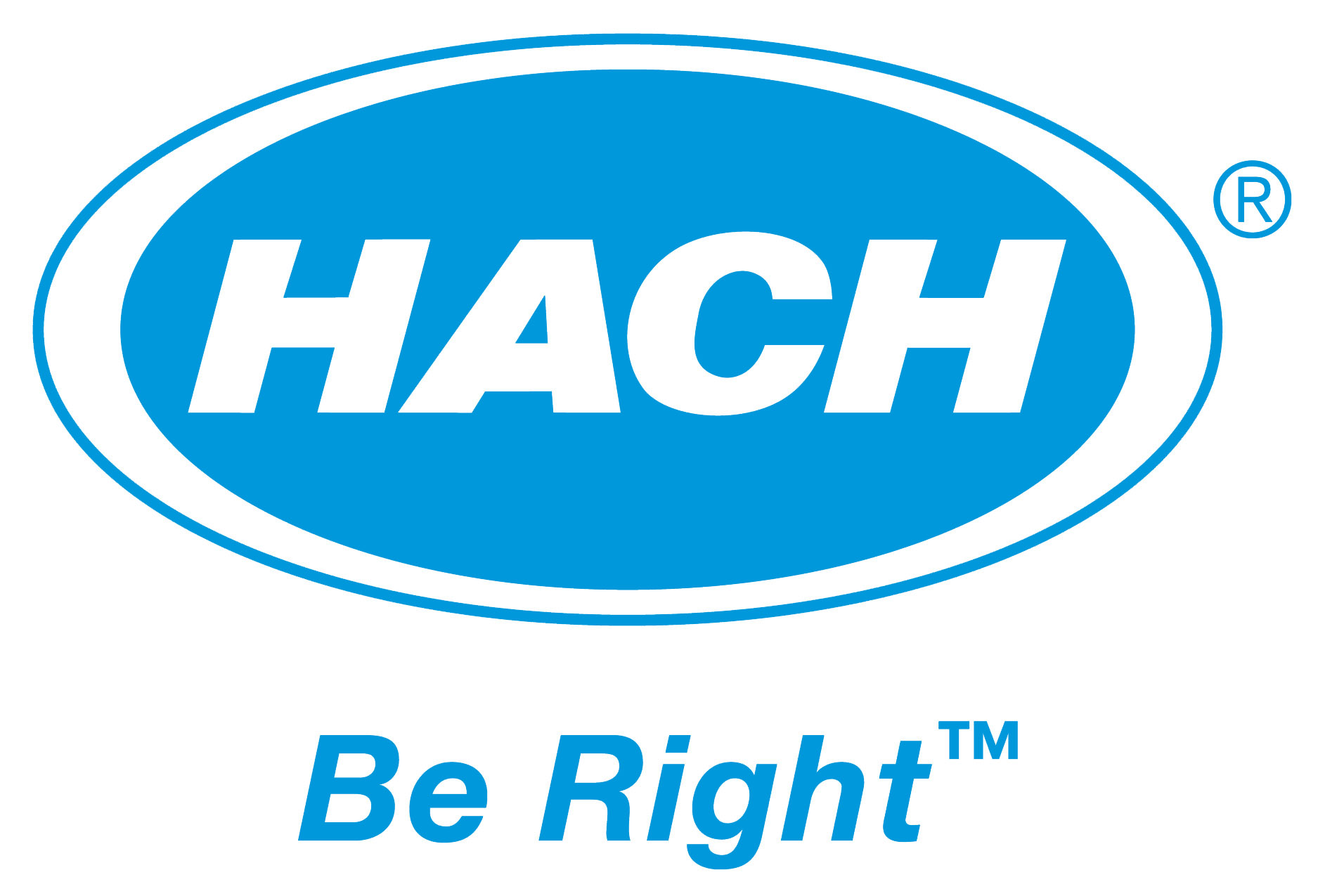 Λογότυπο της hach